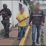 Policía detiene a implicado en el delito de prostitución forzada