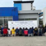 Policía aprehendió a dieciocho ciudadanos por los delitos de tenencia de armas de fuego y receptación en Guayaquil
