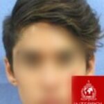 Policía capturó a un ciudadano con notificación roja y difusión plata de Interpol, por el delito de lavado de activos