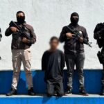 Policía detuvo a un ciudadano con boleta de captura por el delito de asesinato en Imbabura