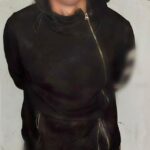 Policía aprehendió a presunto implicado en el tráfico de drogas