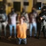 Policía capturó a un ciudadano por el presunto delito de violación en Guayaquil