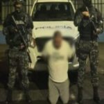 Policía Nacional capturó a un ciudadano, por el delito de asesinato en Imbabura