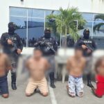 Policía ejecutó operativo “Apolo 16” en Manabí