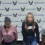 Policía capturó a alias “Negro Mala”, Objetivo de Intermedio Valor, en Los Ríos