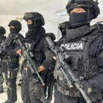Operativos Policiales dejaron dos aprehendidos en Esmeraldas