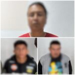 Policía afectó a una organización delictiva dedicada al robo a personas, vehículos y autopartes en Quito, Santo Domingo e Imbabura