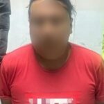 Policía recuperó un vehículo reportado como robado y aprehendió a un sujeto por este delito en Imbabura