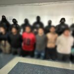 Policía Nacional identificó un Call Center que era utilizado como centro de operaciones de extorsión y estafa en Quito
