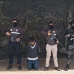 Policía Nacional detiene al presunto autor del femicidio en Cotacachi