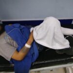 Un antisocial herido mediante uso legítimo de la fuerza en Pichincha