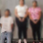 Policía liberó a diez víctimas de trata de personas y aprehendió a tres ciudadanos por este delito, en Guayaquil