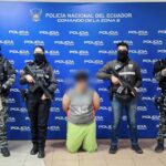 Policía Nacional desmantela red de pornografía infantil en Guayaquil