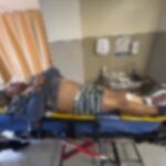 Aprehendido sujeto tras persecución y enfrentamiento armado en Quito