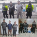 Acciones firmes de la DINAF fortalecen la seguridad y protección de víctimas en todo el país