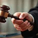 Caso Pantalla: Wilman T. y Anabel T. son llamados a juicio por asociación ilícita