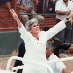 Muere Violeta Chamorro, la mujer que derrotó a Ortega en Nicaragua y la primera presidenta elegida de América