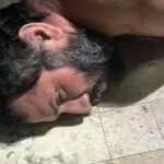 José Macías Villamar, alias Fito, es capturado en Manabí