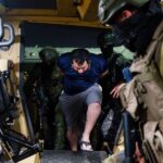 Alias Fito: un agente de tránsito de Manta fue clave para ubicar al cabecilla de Los Choneros