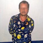 Presunto integrante del GDO “Mafia R” fue aprehendido con armas de fuego en Santo Domingo
