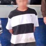 Policía aprehendió a dos sujetos con armas de fuego en Los Ríos