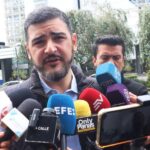 Caso Triple A | Juez declara la validez del proceso y da paso al dictamen acusatorio del fiscal contra Aquiles Álvarez y otros
