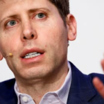 ChatGPT “ya es más poderoso que cualquier ser humano en la historia”: Sam Altman, sobre la desaparición de empleos en el mundo