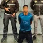 Prisión preventiva para presunto autor de asesinato