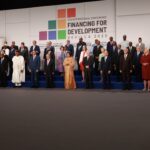 EL PRESIDENTE DANIEL NOBOA AZIN FORTALECE LAS RELACIONES BILATERALES CON NACIONES ESTRATÉGICAS PARA EL DESARROLLO