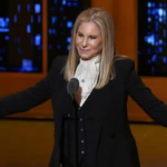 La voz de Barbra Streisand regresa: McCartney y Dylan la acompañan en su nuevo disco