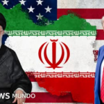 Análisis BBC: “Es un momento sin precedentes, pero lo que hagan EE.UU. e Irán ahora podría ser aún más trascendental”