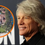 Bon Jovi se interpone en el camino de una venta inmobiliaria histórica en Palm Beach
