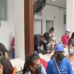 Ola de frío Ecuador | Guayaquil registra un aumento de enfermedades respiratorias