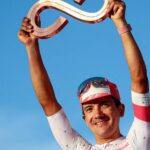 Simon Yates gana el Giro de Italia y Richard Carapaz finalizó tercero