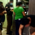 La Fiscalía ejecuta nuevos allanamientos por el caso Narcotentáculos
