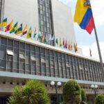 La economía de Ecuador ha iniciado un periodo de recuperación, afirma el Banco Central