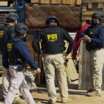 ¿Se neutraliza al Tren de Aragua en Chile con la captura de su brazo financiero?