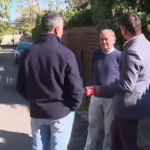Crueldad extrema en Chile: dieron las gracias y apagaron la luz tras asaltar y amarrar a una familia