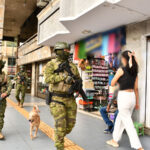 Hasta USD 1000 en ‘vacunas’ pagan comerciantes del centro de Machala