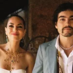 Sergio Mayer Jr. revela que Bárbara Mori lo introdujo a la marihuana cuando era menor de edad