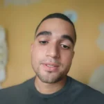 Gabriel Sarmiento, influencer venezolano, fue asesinado mientras transmitía en vivo por TikTok