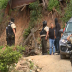 Cinco detenidos por secuestro y muerte de cuatro personas en una cisterna en Guayaquil