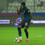 Ecuador se clasifica al Mundial 2026 luego de empatar 0-0 ante Perú