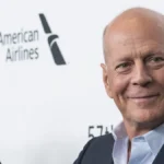 Así fue como Bruce Willis pudo rodar sus últimas películas en medio de su lucha contra la demencia