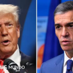 “Les haremos pagar el doble”: la amenaza de Trump a España, el único país de la OTAN que se niega a gastar un 5% de su PIB en defensa