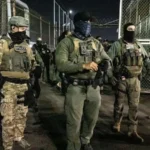 Trump ordena intensificar las detenciones y deportaciones de migrantes en las ciudades santuario