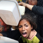 “Una trampa mortal”: la ONU estima que más de 400 palestinos han muerto tratando de obtener ayuda de la polémica Fundación Humanitaria de Gaza