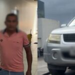 Persecución policial permite liberar a persona secuestrada en Guayaquil