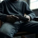 Capturan a presunto autor de 20 asesinatos al estilo sicariato durante operativo en Manta