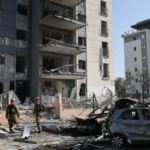Irán afirma que la guerra ha terminado e Israel proclama una “victoria histórica” tras un primer día de frágil alto el fuego